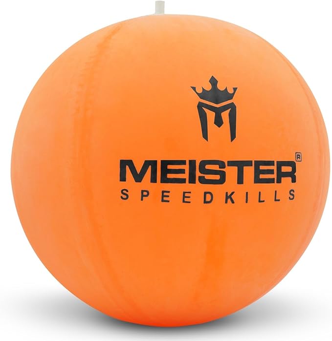 Meister Speedkills Latex Bladder Replacement for All Double-End Speed Bags