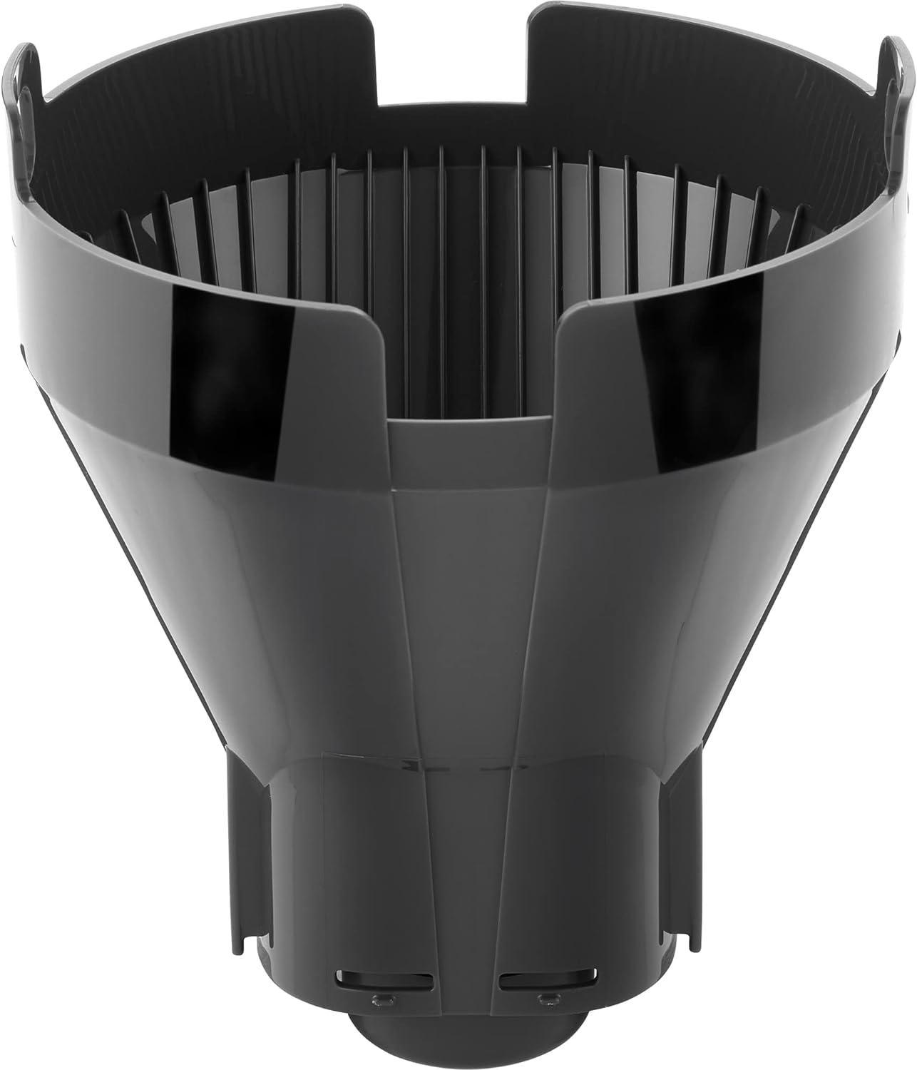 ZWILLING Enfinigy Glass Drip Coffee Maker 12 Cup, Awarded the SCA Golden Cup Standard, Silver