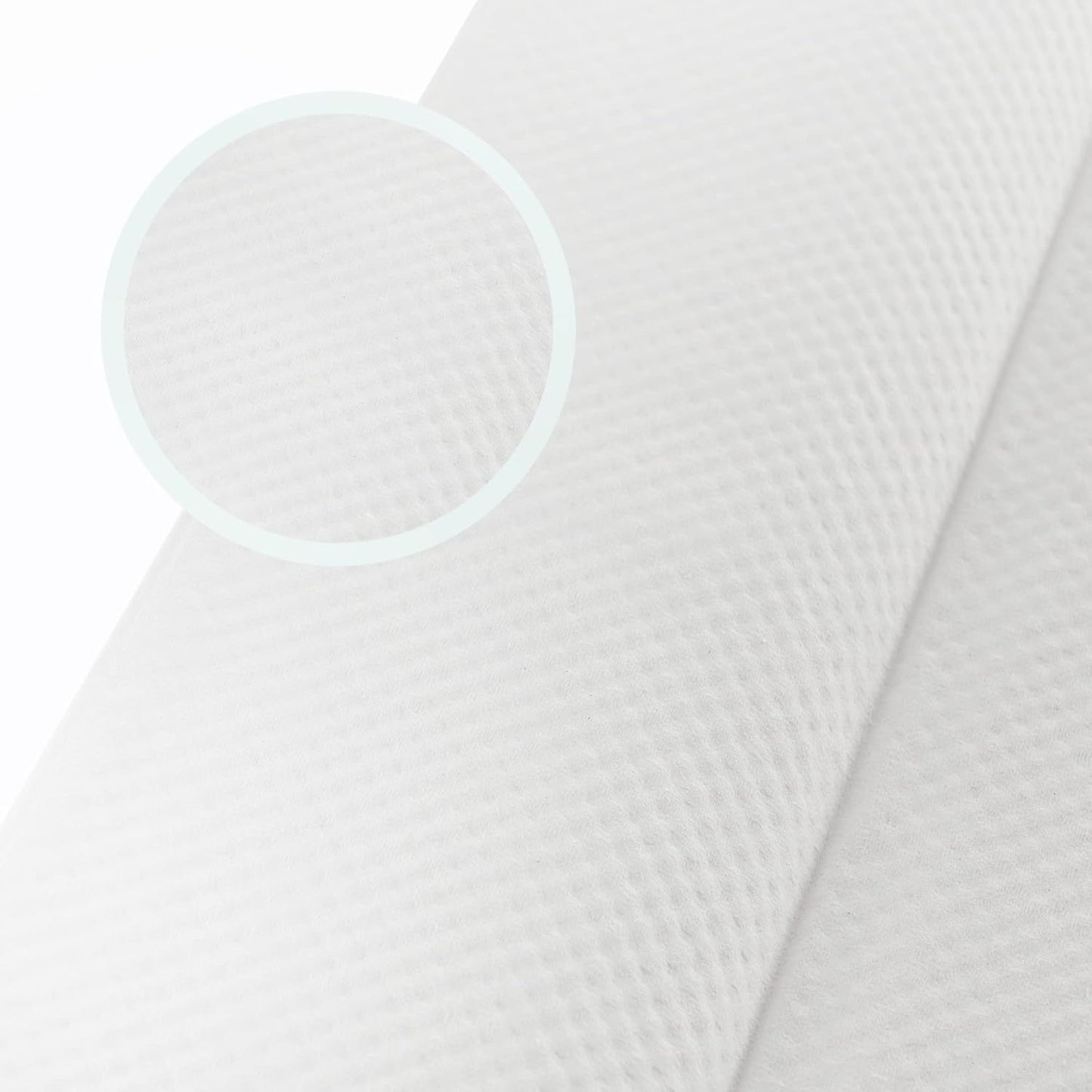 EZbrnd Premium Recycled 1ply MULTIFOLD Paper Towels, FSC certified, 250 Sheets x 12 pk, P1F3L-EZ