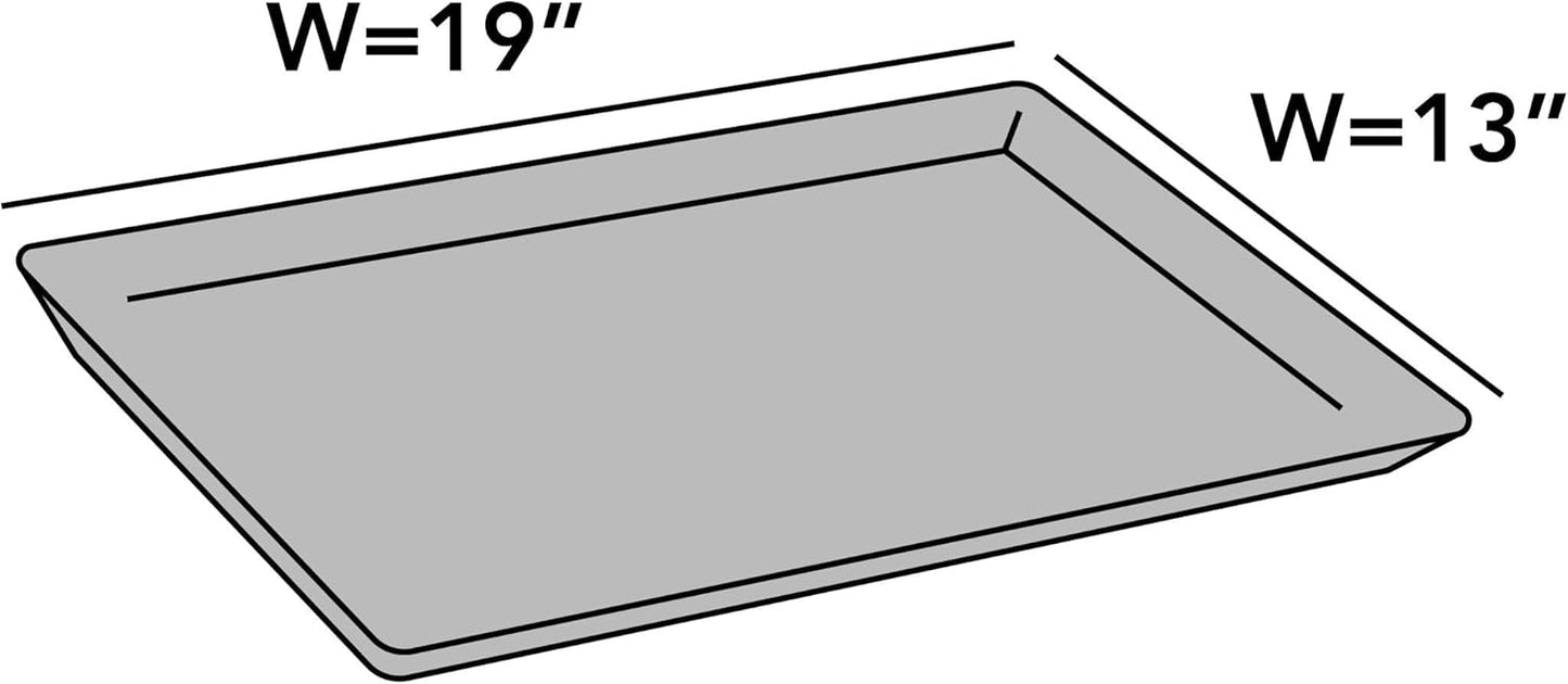 Covermates Keepsakes - Quilted Divider Set - Set of 4 - Scratch & Breakage Protection - Stain Resistant - Machine Washable - China Storage, Bronze