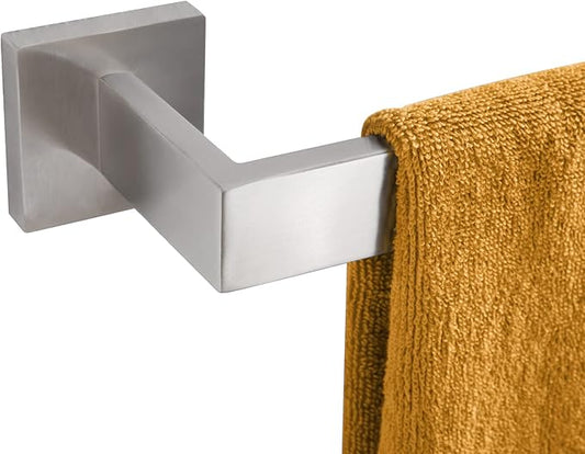 KOKOSIRI 32-Inch Single Towel Bar SUS304 Stainless B4003BR-L32
