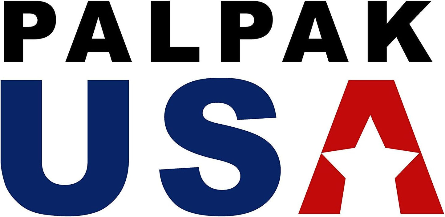 300 BACKSAVER - Best Selling Stretch Film Dispenser with Extended Handle, Industrial Strength for Packing Wrap, Holds 14"-20" Rolls with Adjustment Furniture, Boxes & Pallets (1 Pack)