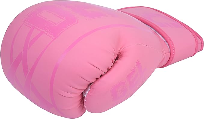 DEFY Boxing Gloves for Men & Women - Premium Quality Synthetic Leather Boxing Gloves for Training - Perfect for Punching Heavy Bags, Sparring, & Fighting Gloves
