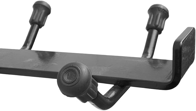 Kwik Goal Boot Room Rack