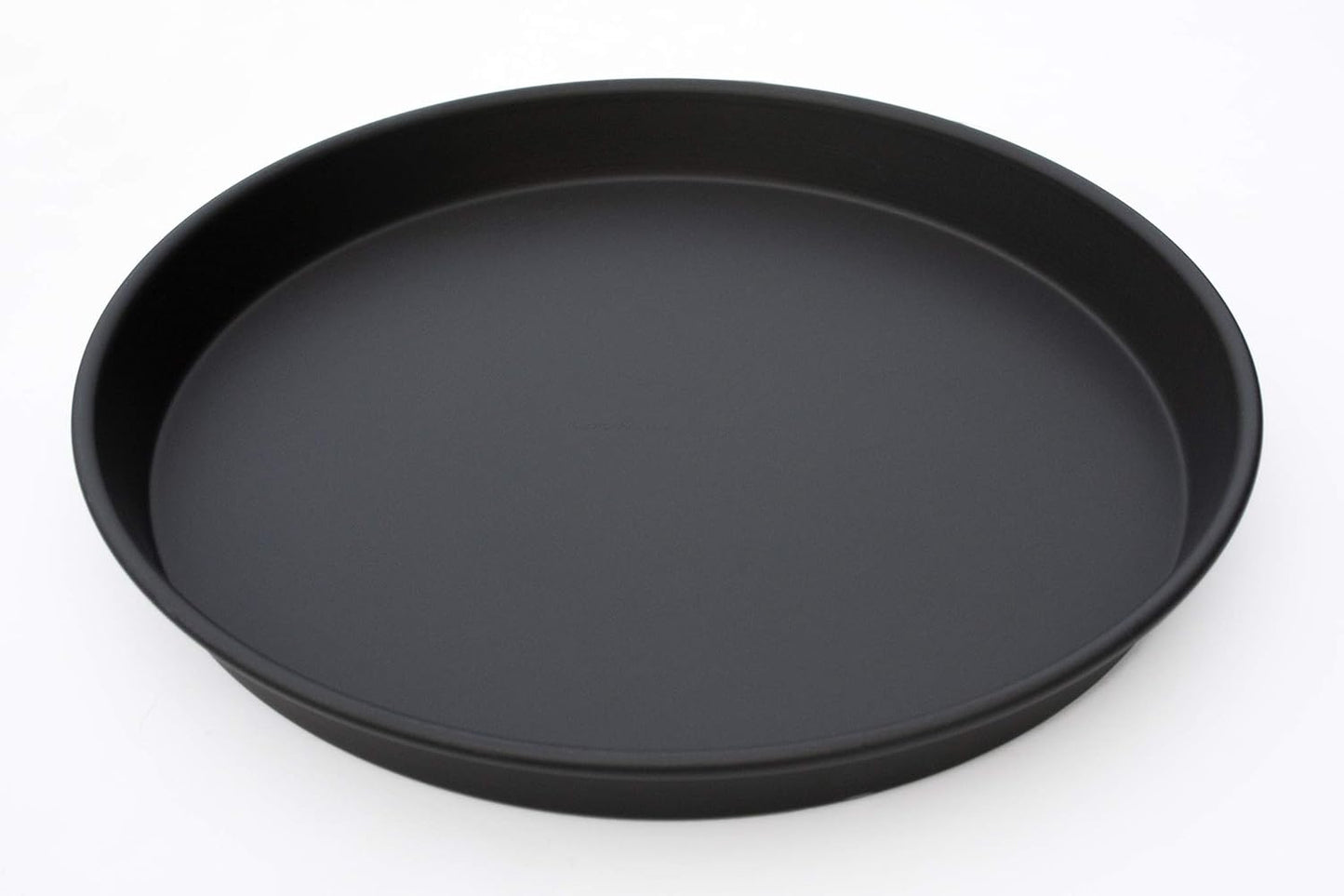 LloydPans Deep Dish Nesting Pizza Pan 14 Inch by 1.5 Inch - PSTK