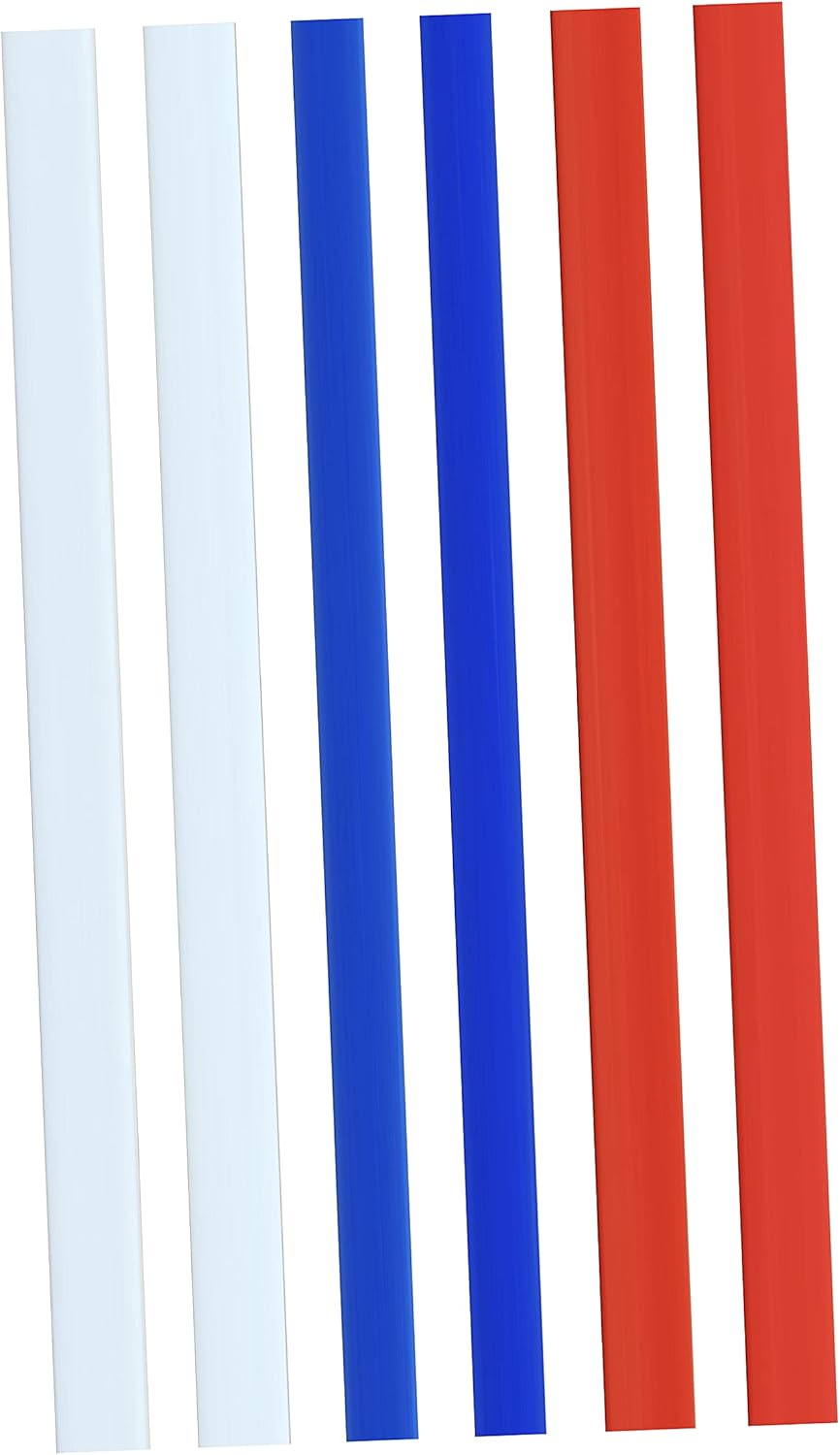 Rolling Pin Guide Silicone Measuring Dough Strip Perfect Dough Strip Professional Silicone Measuring Dough Strip for Kitchen Restaurant use