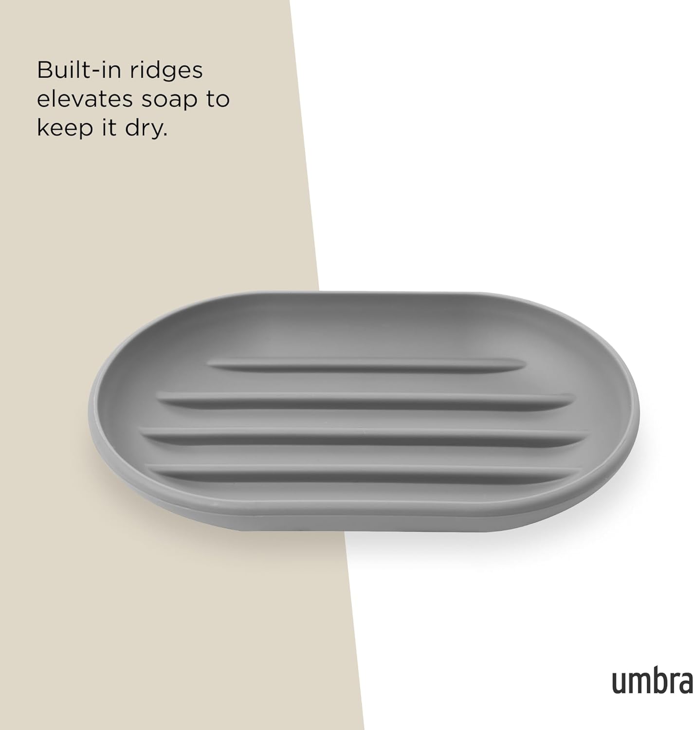 Umbra Touch Collection, Grey