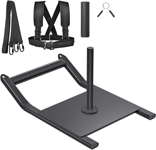Kipika Weight Sled 1" & 2" Weight