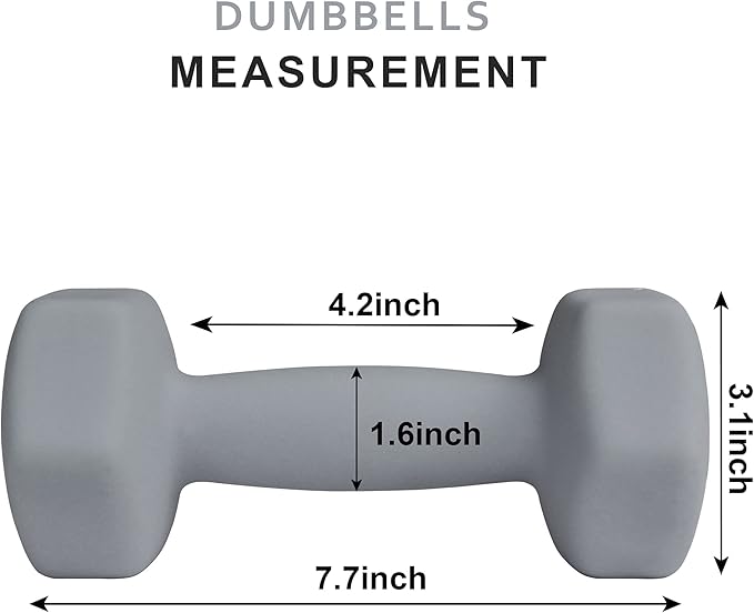 Balelinko Home Gym Equipment Workouts Strength Training Weight