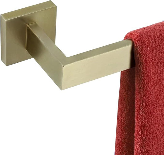KOKOSIRI 24-Inch Single Towel Bar SUS304 Stainless B4003BG-L24
