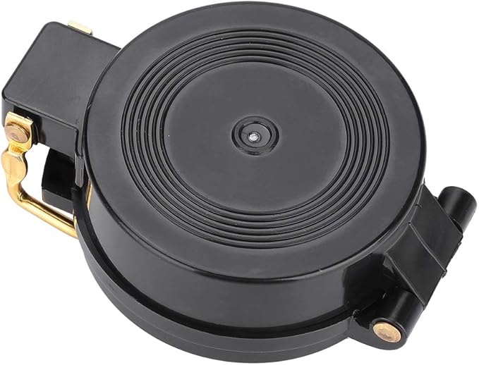 Lensatic Sighting Survival Emergency for Camping