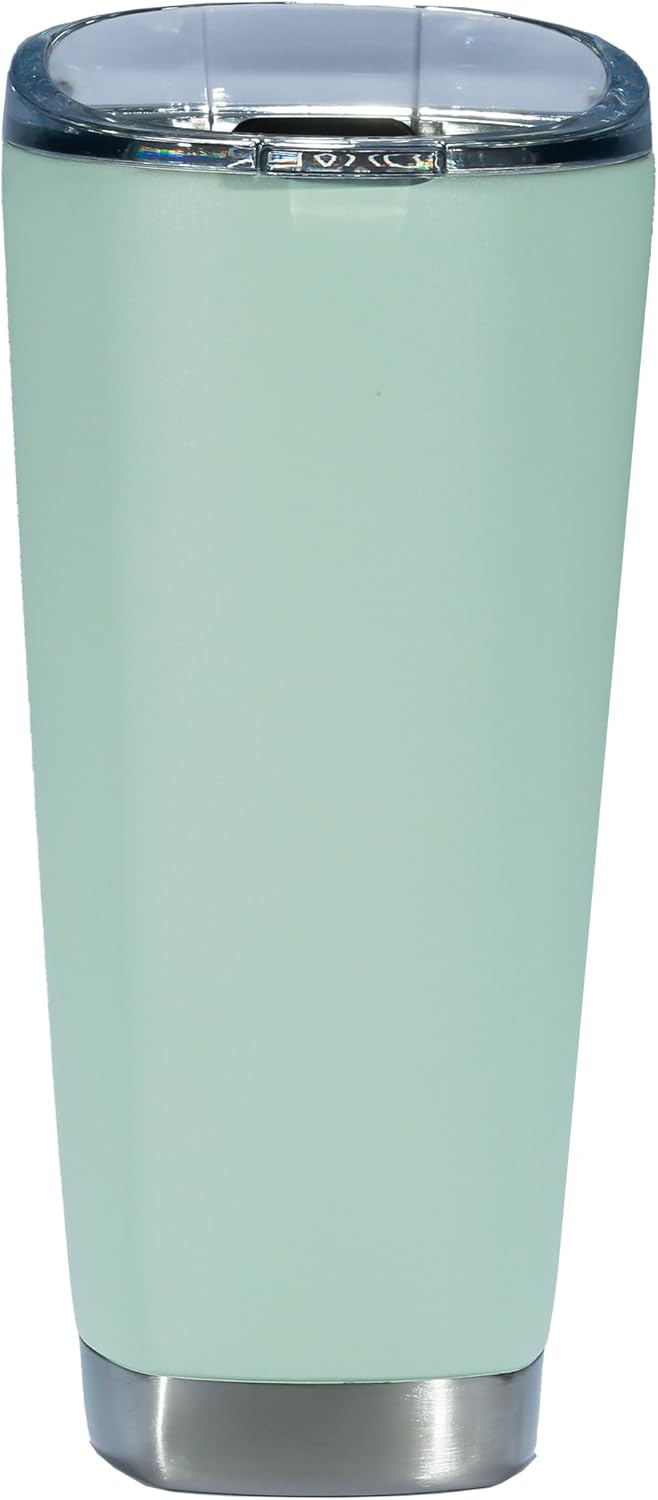 Tumbler 20oz (Glacier Mint)