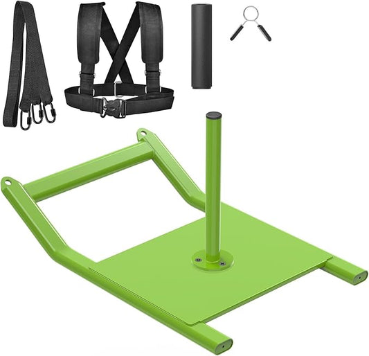 Kipika Weight Sled 1" & 2" Weight