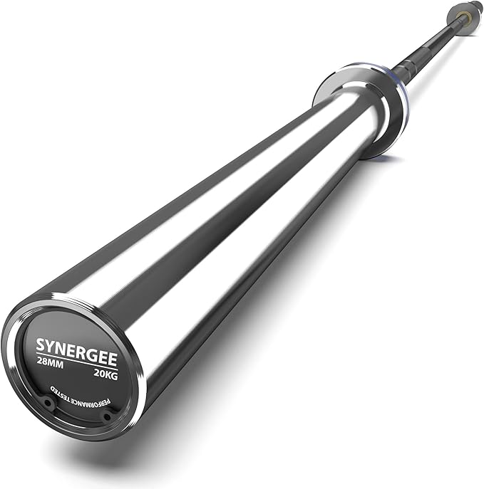 Synergee Open 15kg and 20kg Black Phosphate and 1000lbs for