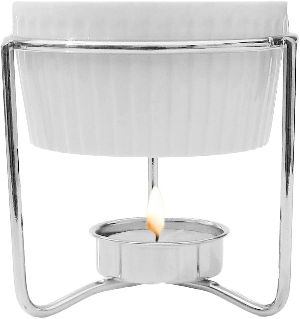 Artcome 21 Pcs Seafood Tools Set includes 4 Crab Forks, 4 Lobster Crab Crackers, 4 Lobster Shellers, 4 Butter Warmers, 4 Lobster Crab Mallets, 1 Seafood Scissor