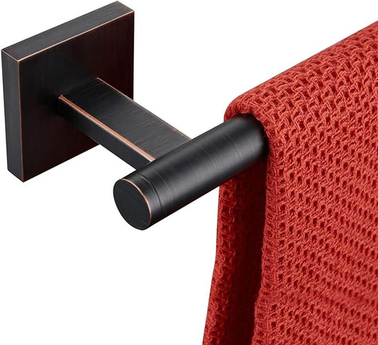 KOKOSIRI Towel Bar Bathroom Towel Holder for Bath 20 Inch B4005ORB-L20