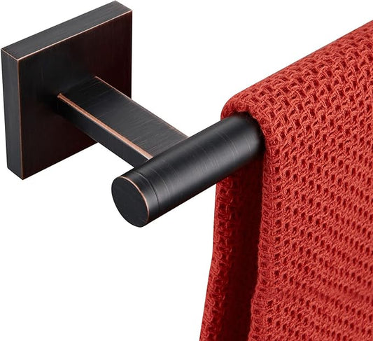 KOKOSIRI Bathroom Towel Bar 36'' Towel Holder 36 Inch B4005ORB-L36