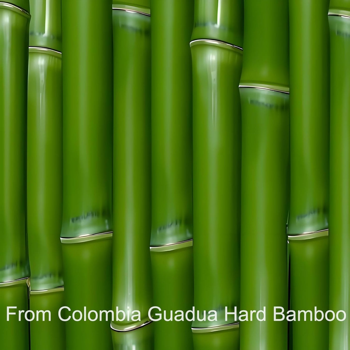 9" Black Bamboo Lazy Susan Organizer Kitchen Turntable for Cabinet Pantry Table Organization