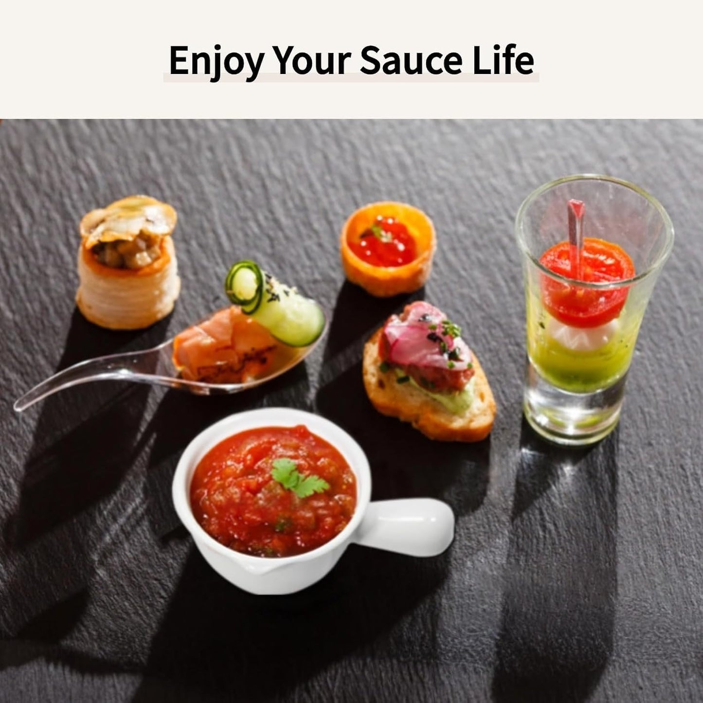 Reasim Butter Warmer for Seafood Set of 4,Lobster Butter Warmer Crab Butter Warmer Set with 20 Pcs Tealight Candles,Ceramic Drawn Butter Melter for Chocolate Cheese,Fondue Seafood Boil Party supplie