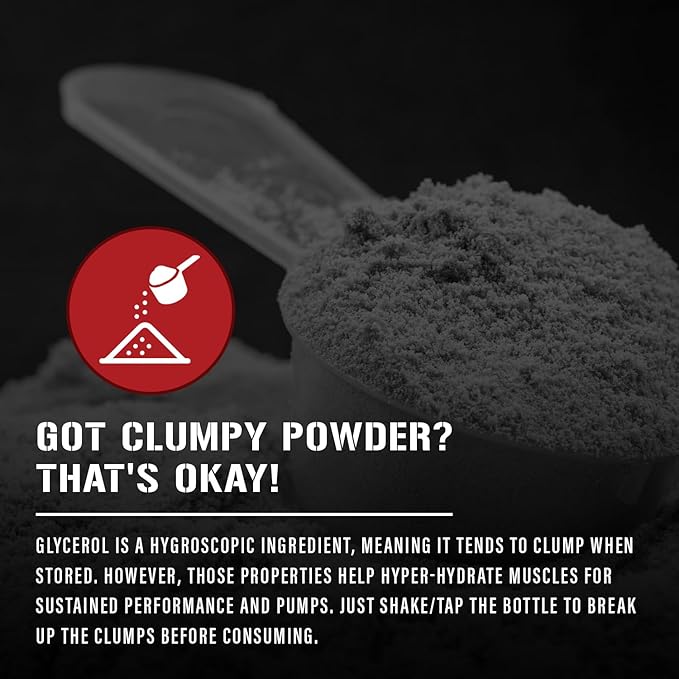 5% Nutrition Rich Piana Kill It Pre Workout Powder w/Creatine, Caffeine, Beta Alanine, Hydroprime Glycerol for Pump, Strength, Endurance | 14.11 oz, 40 Srvgs (Mango Pineapple)