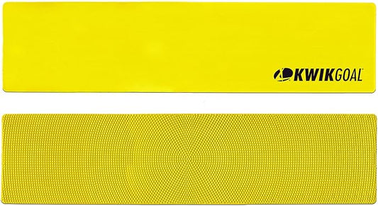 Kwik Goal Flat Rectangle Markers 10