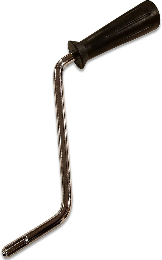 Pasta Machine Handle | Universal Pasta Maker Replacement Handle, Replaces Pasta Crank for Most Brands, including Atlas Marcato and Cestari