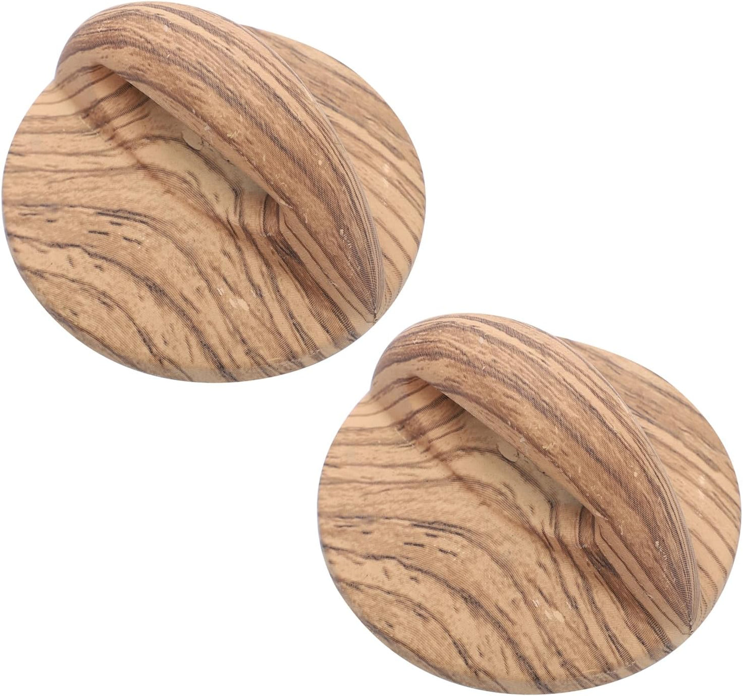 2pcs Lid Handle Soup Pot Accessory Pot Cover Handle Universal Lid Knob Cover Knob Replacement Frying Pan Accessory Steamer Holding Useful Kitchen Accessory