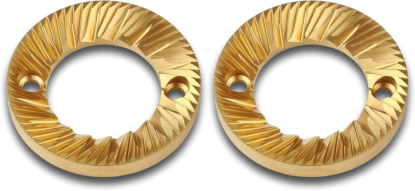 Urbanic 070s Electric Coffee Grinder (110~220v) / flat Titanium burr 60mm / 20 steps can be set (Green) / (Made in Korea)