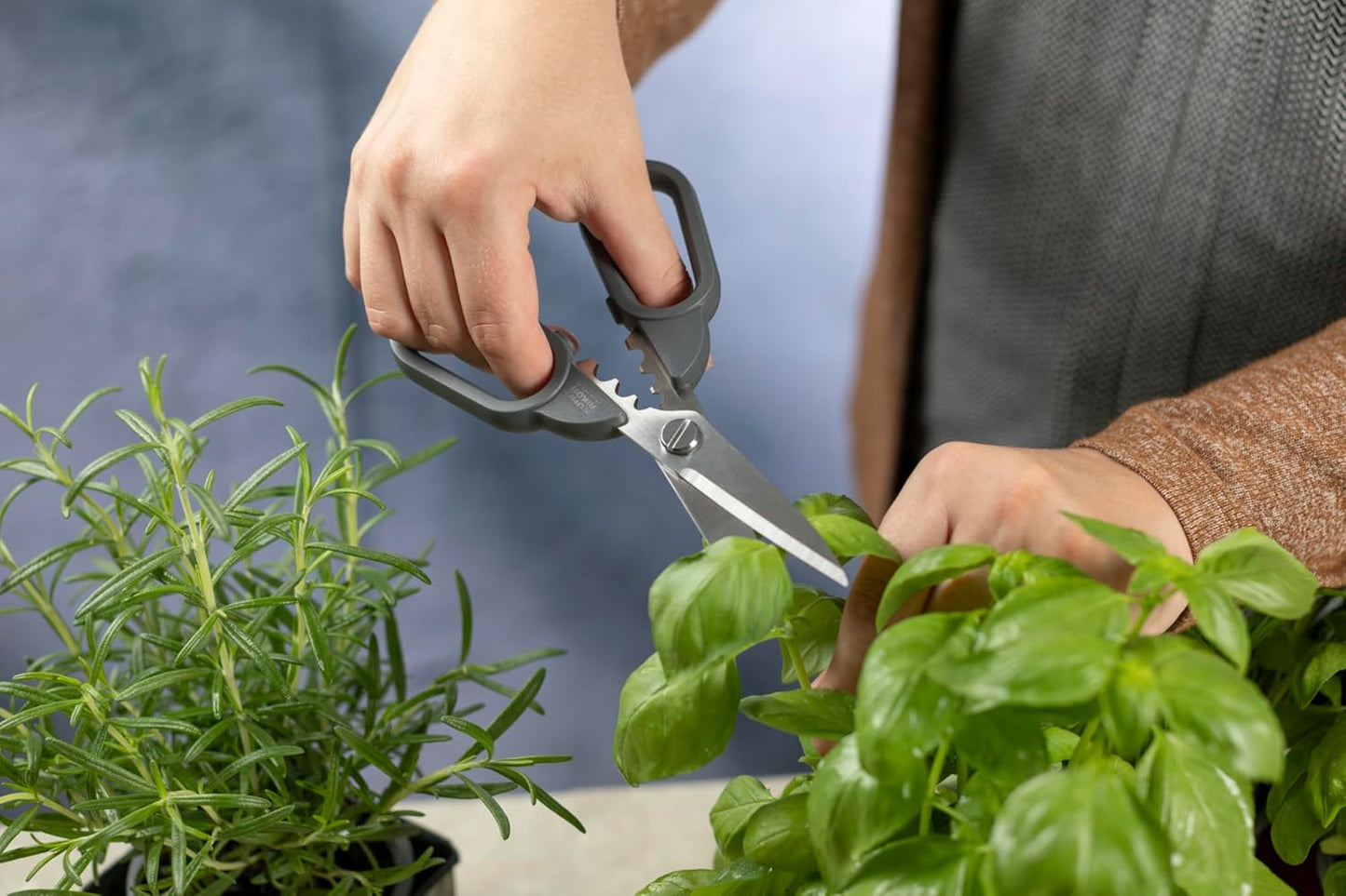 Kuhn Rikon Kitchen Shears Compact