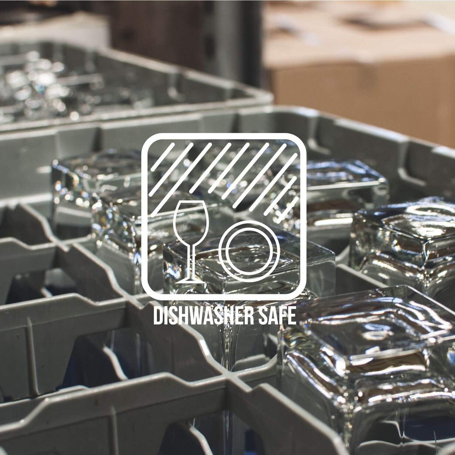 Rolf Glass Cyclone 10 Ounce Martini Glasses | Set of 2 Stemmed Cocktail Glasses | Proudly Made in the USA | Large Engraved Martini Glasses | Lead-Free Glass