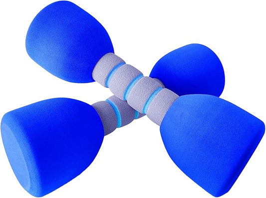 Kids Weight Set - A Pair of 2 1.5lbs Weights