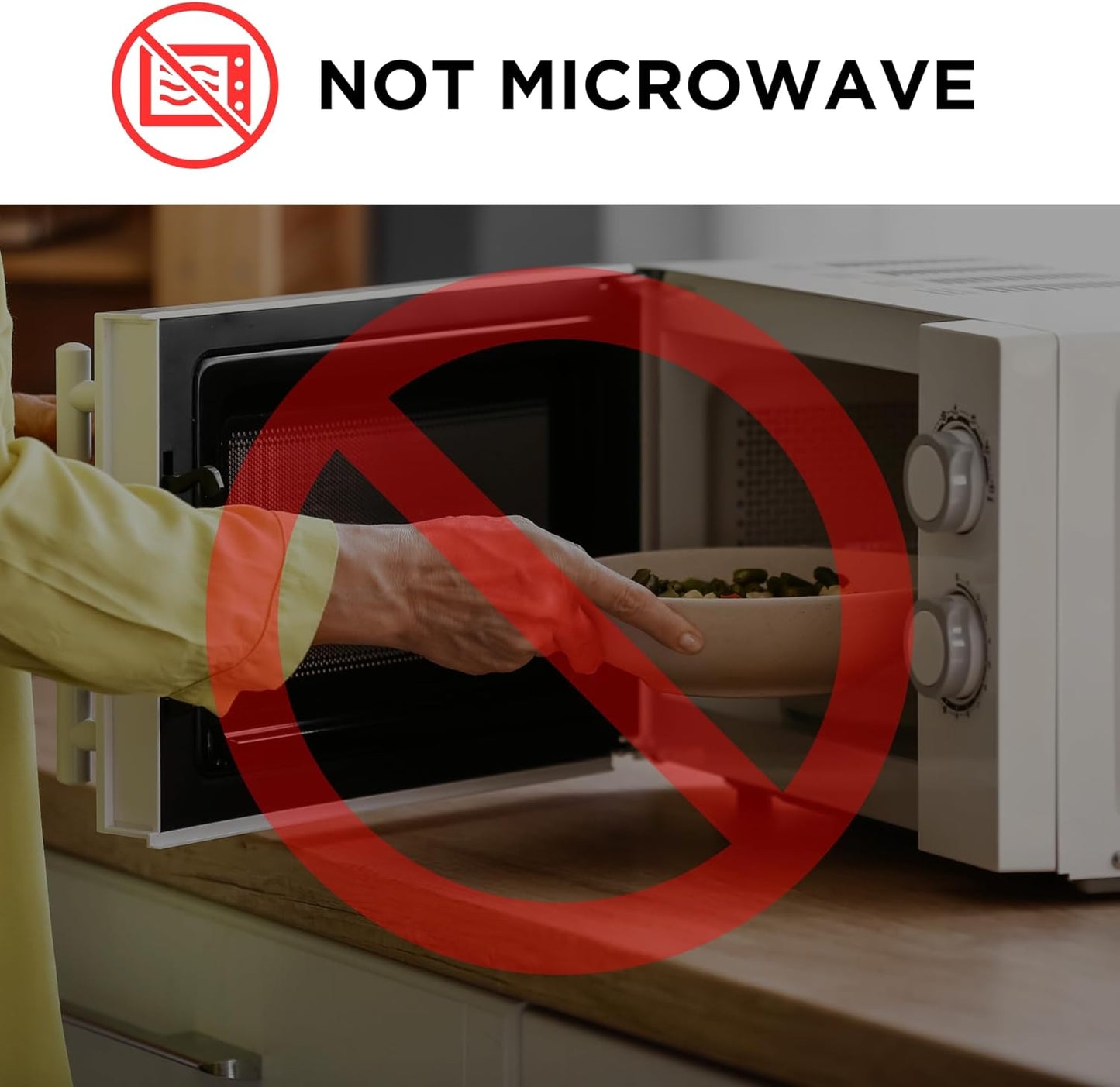 TP Taco Holder Stands, Set of 2 Melamine Large Taco Serving Rack Tray with Handle, Holds 3 Tacos, Dishwasher Safe, Ideal for Taco Night, Party, Home, Fiesta, White