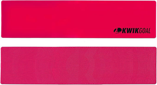 Kwik Goal Flat Rectangle Markers 10