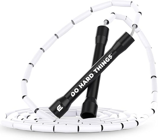 Elite Jumps Beaded Jump Rope
