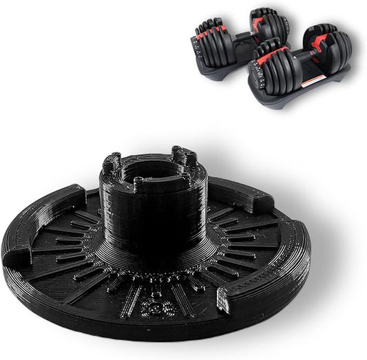 NEW More Durable Design Replacement Disc #3 552 SelectTech 2. Steel 3D printed