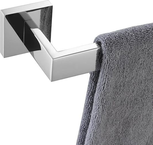KOKOSIRI 36-Inch Single Towel Bar SUS304 Stainless B4003CH-L36