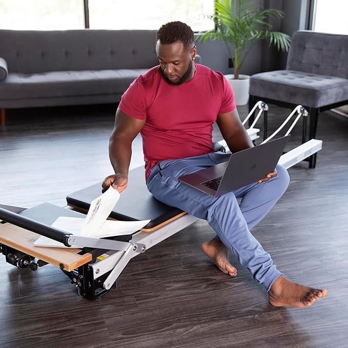 STOTT PILATES Rehab Manual - RMR2 Support Material