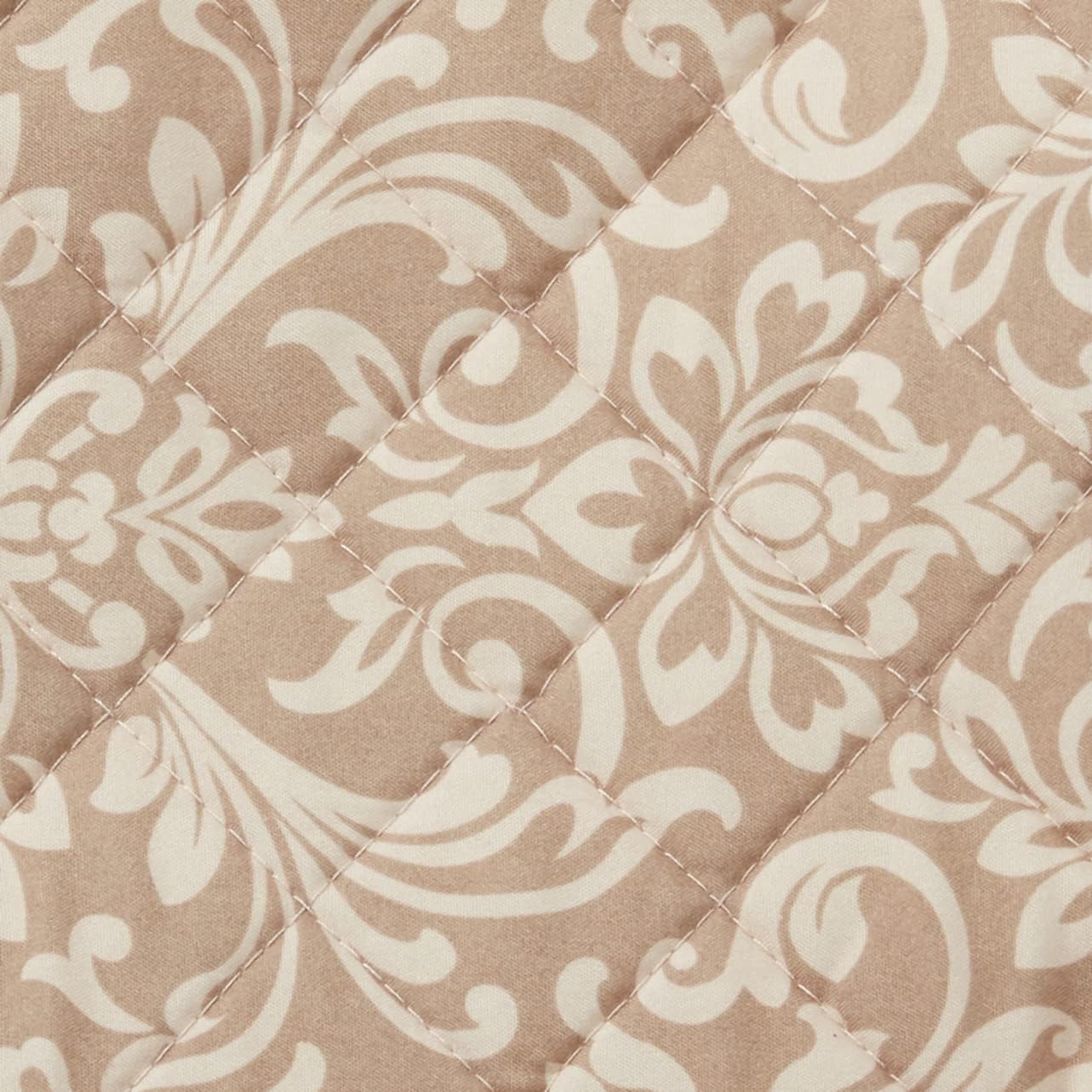 8-Piece Storage Containers Set – China, Beige, Quilted, Stackable Dish & Plate Protectors – Glass & Dinnerware Organizer Lids – Kitchen Storage for Meal, Tupperware, Glass Containers & Food Storage