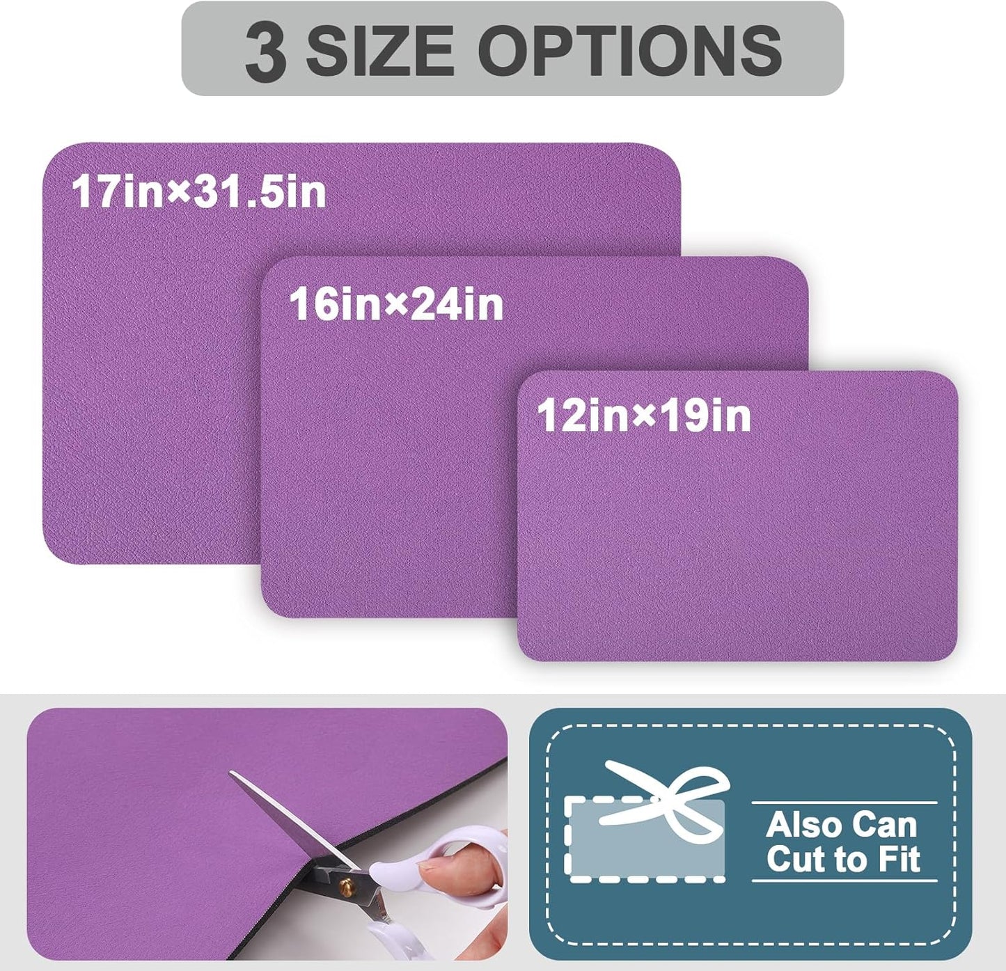 Coffee Mat - Absorbent Hide Stain Rubber Backed Dish Drying Mat for Kitchen Counter - Bar Mats for Countertops Accessories Fit Under Coffee Maker Espresso Machine