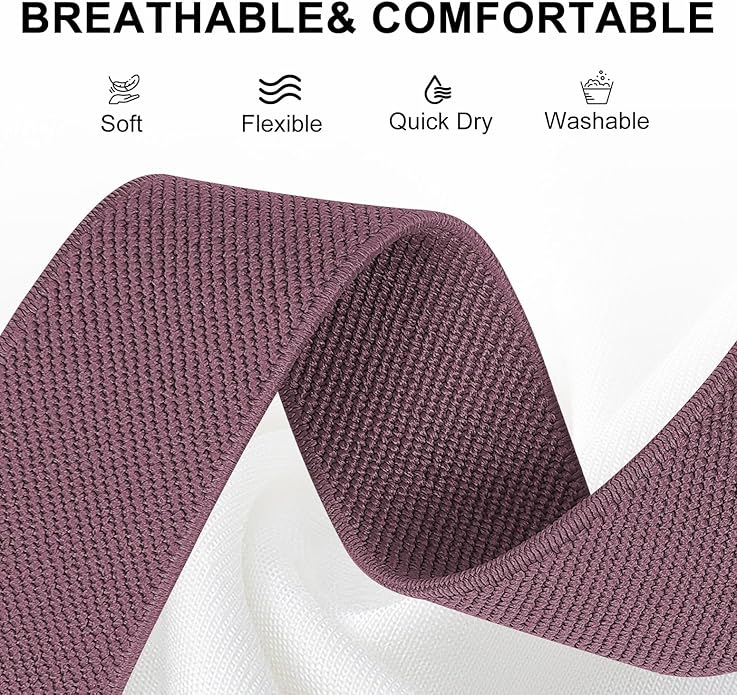 Magnetic Stretchy Nylon Compatible with Fitbit Charge 6 Bands/Fitbit Charge 5 Bands, Elastic Fabric Sport Adjustable Wristband Strap for Charge 5/6 Smartwatch Women Men
