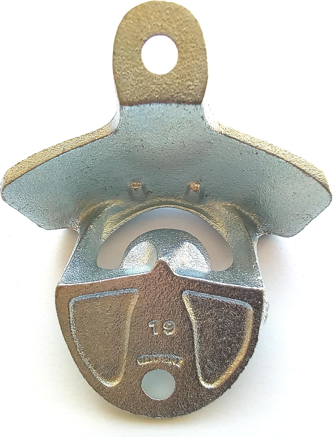 Starr Wall Mounted Bottle Opener