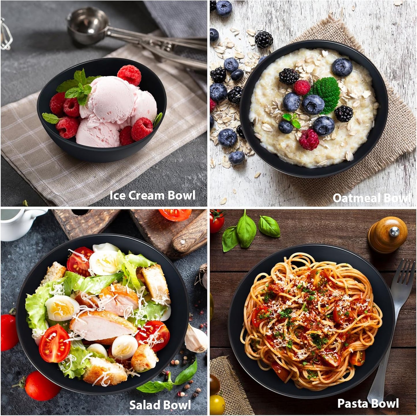 Thunderbird Real Food Bars - Gluten Free, Paleo, Vegan Snack Food Bar Variety Pack - 10.2 Ounce