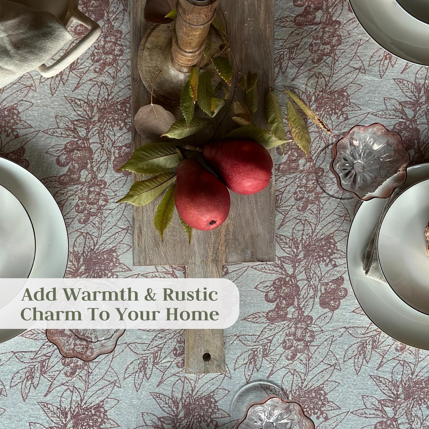 OBLONG CUTTING BOARD 42IN X 8IN