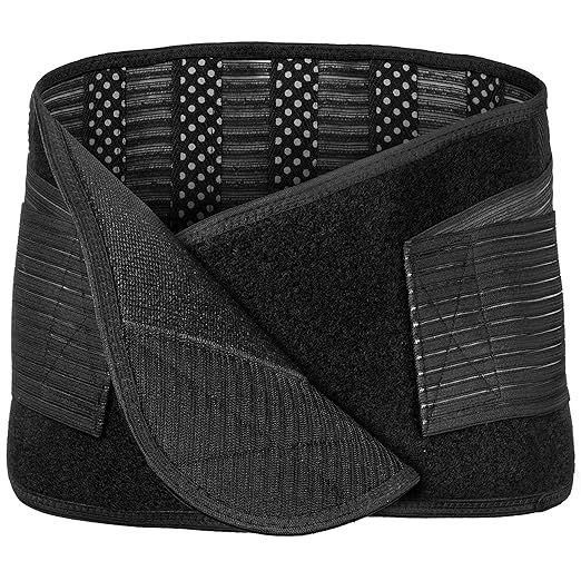 Kunto Fitness Waist Support (Medium