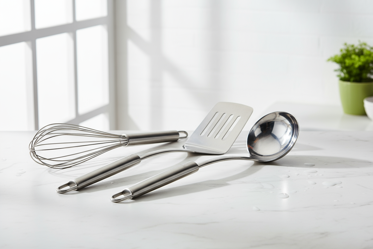 another kitchen supplies